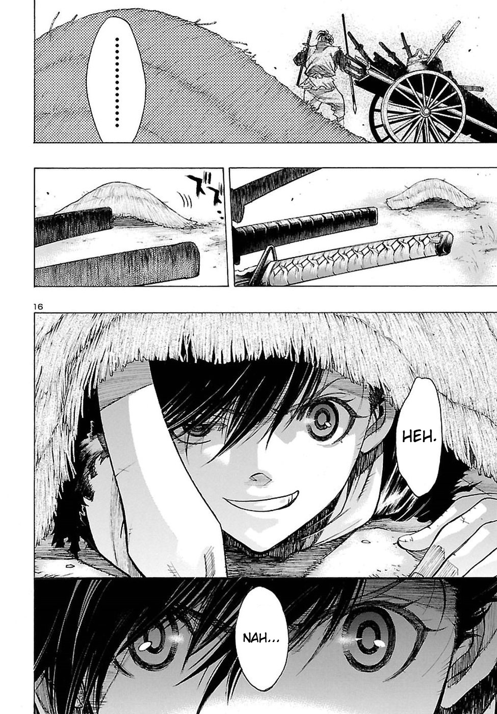 Dororo to Hyakkimaru-den Chapter 01 Bahasa Indonesia